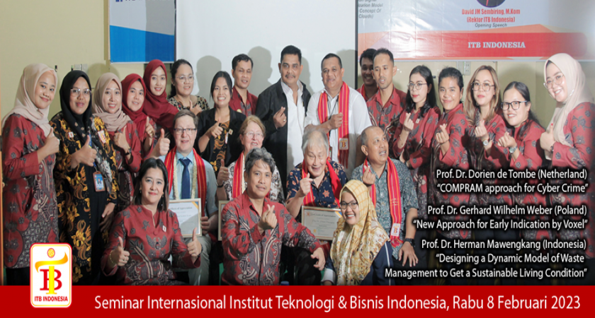 SEMINAR INTERNASIONAL 2023