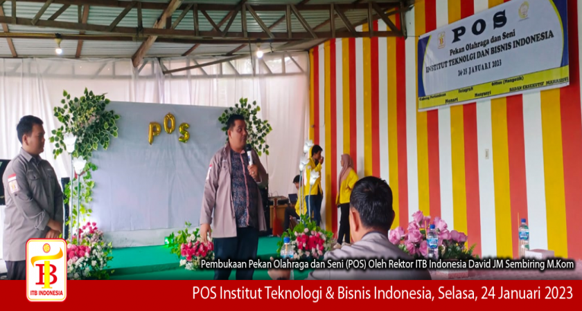 Pekan Olahraga Dan Seni (POS)