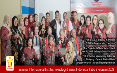 SEMINAR INTERNASIONAL 2023